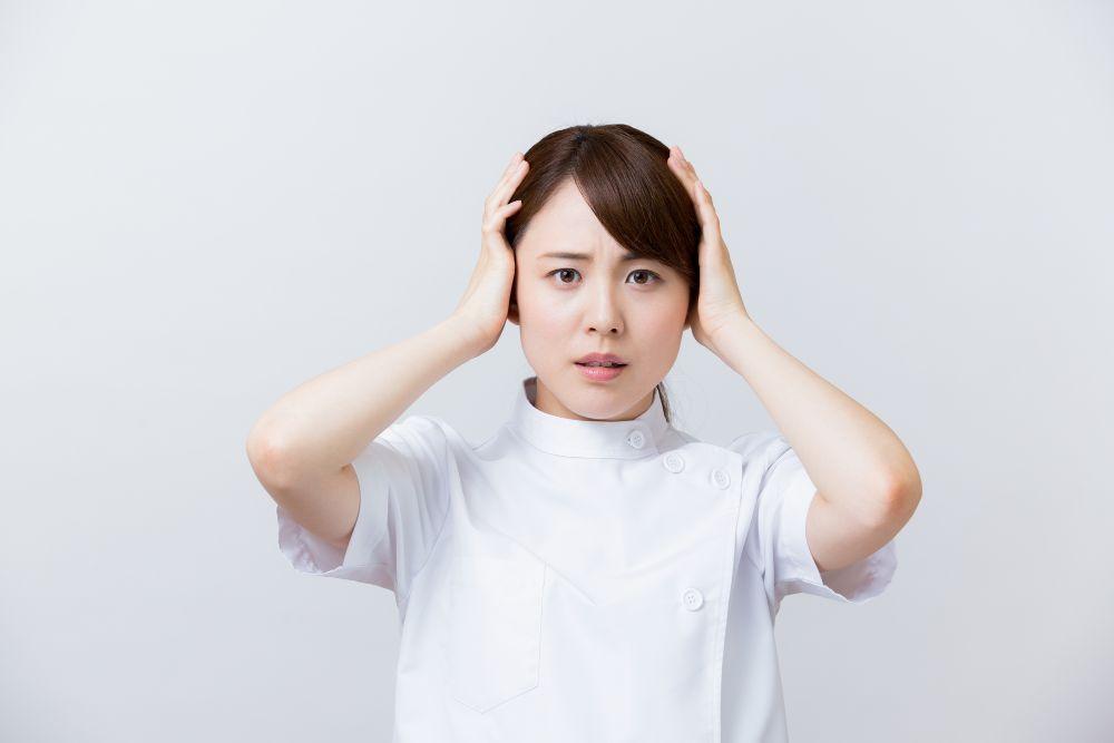 親知らず 虫歯