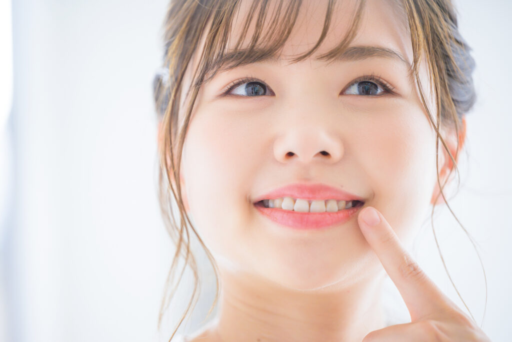 奥歯 インプラントのメリット
